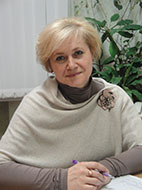 Гриневич Наталья Владимировна