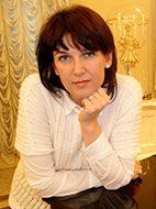 Гвоздовская Екатерина Витальевна