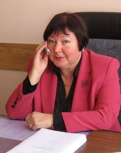 Воронова